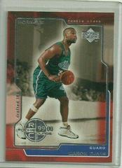 Baron Davis #158 Basketball Cards 1999 Upper Deck Prices