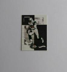 Curtis Martin [First Edition] #25 Football Cards 2002 Fleer Box Score Prices