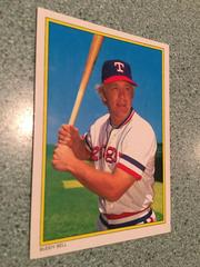 Buddy Bell Baseball Cards 1983 Topps All Star Glossy Set of 40 Prices