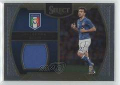 Giuseppe Rossi Soccer Cards 2016 Panini Select Memorabilia Prices