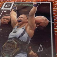 Carla Esparza [Photon] #18 Ufc Cards 2023 Panini Donruss Optic UFC Prices