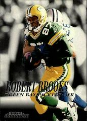 Robert Brooks #151 Football Cards 1999 Skybox Dominion Prices