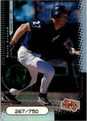 Darin Erstad [21st National Anaheim] #2 Baseball Cards 1999 Upper Deck Ionix Prices