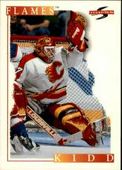 Trevor Kidd #19 Hockey Cards 1995 Score Prices