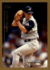 Tim Belcher #T103 Baseball Cards 1999 Topps Traded Prices