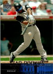 Ken Harvey #29 Baseball Cards 2004 Upper Deck Prices