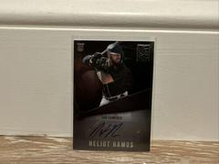 Heliot Ramos #RA-HR Baseball Cards 2022 Panini Capstone Rookie Autographs Prices