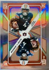 Tank Bigsby #RD-18 Football Cards 2023 Panini Donruss Elite Rookie On Deck Prices