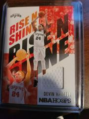 Devin Vassell Basketball Cards 2020 Panini Hoops Rise N Shine Prices