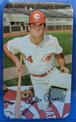Pete Rose Baseball Cards 1971 Topps Super Prices