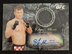 Stipe Miocic #FA-SM Ufc Cards 2014 Topps UFC Bloodlines Fighter Autographs Prices