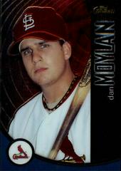 Dan Moylan Baseball Cards 2001 Finest Prices