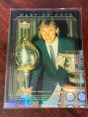 Wayne Gretzky #40 Hockey Cards 1999 Upper Deck Gretzky Exclusives Prices