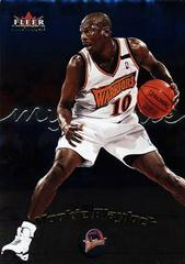 Mookie Blaylock Basketball Cards 2000 Fleer Mystique Prices