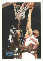 David Robinson #283 Basketball Cards 1995 Topps Prices