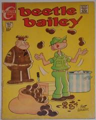 Beetle Bailey #71 (1969) Comic Books Beetle Bailey Prices