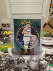 LaMelo Ball [Green] #13 Basketball Cards 2022 Panini Select Certified Prices