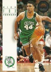 Rick Fox Basketball Cards 1993 Skybox Premium Prices