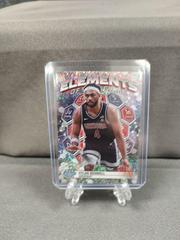 Kylan Boswell #EG-15 Basketball Cards 2023 Bowman Best University Elements of the Game Prices
