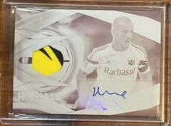 Federico Higuain [Black Autograph] #136 Soccer Cards 2015 Topps MLS Prices