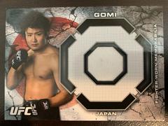 Takanori Gomi #BR-TG Ufc Cards 2013 Topps UFC Bloodlines Relics Prices