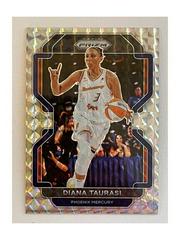 Diana Taurasi [Mosaic] #55 Basketball Cards 2022 Panini Prizm WNBA Prices
