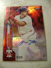 J. T. Realmuto [Red] #USA-JR Baseball Cards 2020 Topps Chrome Update Autographs Prices