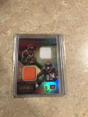 A. J. Green, Tee Higgins [Conference] #21 Football Cards 2020 Panini Illusions Prices