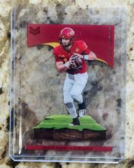 Brock Purdy [Red] #23 Football Cards 2023 Panini Chronicles Draft Picks Magnitude Prices
