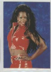 Jacqueline #67 Wrestling Cards 1998 WWF Superstarz Prices