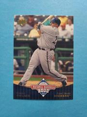 Prince Fielder #UD13 Baseball Cards 2008 Upper Deck National Baseball Card Day Prices