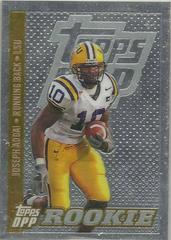 Joseph Addai [chrome] #172 Football Cards 2007 Topps Draft Picks & Prospects Class of 2006 Unsigned Prices