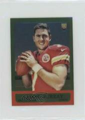 Aaron Murray #13 Football Cards 2014 Topps Chrome 1963 Minis Prices