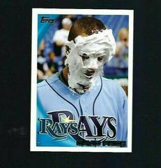 David Price Baseball Cards 2010 Topps Prices