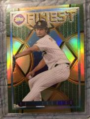 Yu Darvish [Gold] Baseball Cards 2022 Topps Finest Flashback Prices