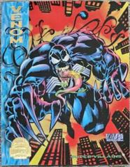 Venom #131 Marvel 1994 Universe Prices