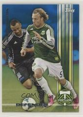 Michael Harrington [Blue] Soccer Cards 2013 Topps MLS Prices