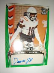 Darrell Green Autographs