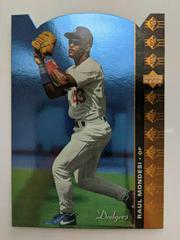 Raul Mondesi [Die Cut] #79 Baseball Cards 1994 SP Prices