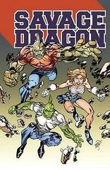 Changes Comic Books Savage Dragon Prices