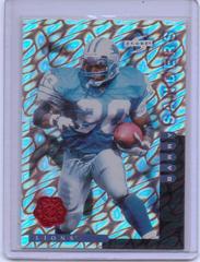 Barry Sanders #PP51 Football Cards 1998 Panini Score Showcase Artist's Proof Prices
