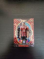 Marcus Tavernier [Checkerboard] Soccer Cards 2022 Panini Select Premier League Prices