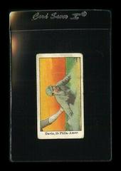 Harry Davis Baseball Cards 1909 E92 Dockman & Sons Prices