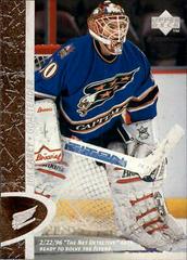 Jim Carey Hockey Cards 1996 Upper Deck Prices