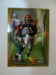 Carl Pickens [Refractor] #94 Football Cards 1998 Topps Chrome Prices