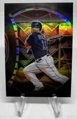 Rafael Devers Baseball Cards 2022 Panini Donruss Optic Fort Knox Prices