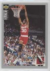 Kenny Smith [Collector's Choice] Basketball Cards 1994 Upper Deck Prices