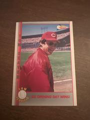 Tom seaver #96 Baseball Cards 1992 Pacific Tom Seaver Prices