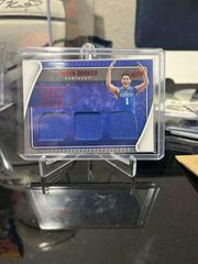 Devin Booker [Red] #TOTT-14 Basketball Cards 2022 Panini Chronicles Draft Picks Absolute Tools of the Trade Prices