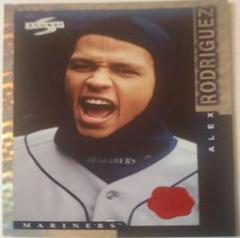 Alex Rodriguez [Artist's Proof] #PP116 Baseball Cards 1998 Score Prices